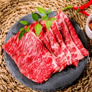 เนื้อโคขุนขายส่ง เนื้อโคขุนสไลด์ ตัวเลือกที่ใช่สำหรับร้านอาหาร และคนรักเนื้อวัว