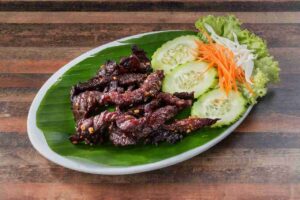 วิธีการเก็บรักษา เนื้อโคขุนแดดเดียว ให้อร่อยเหมือนใหม่ เนื้อโคขุนขายส่ง 6