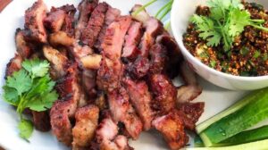 เคล็ดลับหมักเสือร้องไห้ให้นุ่ม ฉ่ำ หอม อร่อยเหมือนร้านดัง เนื้อวัวขายส่งควรหมักไหม