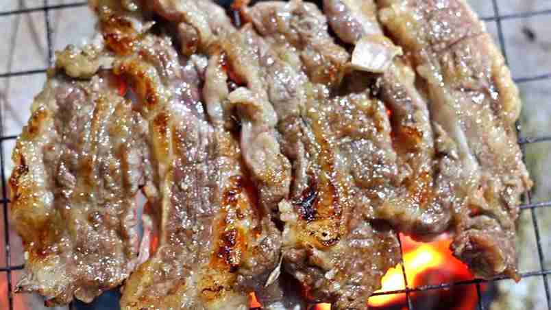 เคล็ดลับหมักเสือร้องไห้ให้นุ่ม ฉ่ำ หอม อร่อยเหมือนร้านดัง