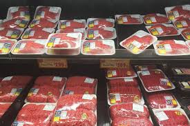 เนื้อโคขุนขายส่ง และ เนื้อวัวขายส่ง
