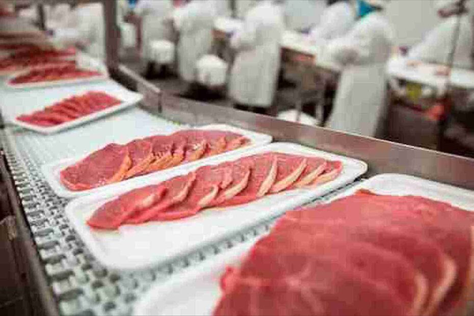 ขายส่งเนื้อโคขุน เนื้อวัวราคาส่ง เนื้อโคขุนสไลด์ ชาบู ปิ้งย่าง Meat49