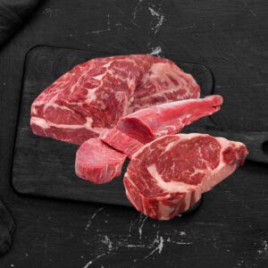 ขายส่งเนื้อโคขุน เนื้อวัวราคาส่ง เนื้อโคขุนสไลด์ ชาบู ปิ้งย่าง Meat49