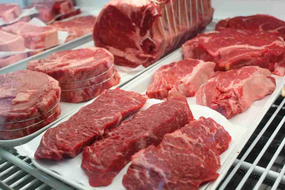 ขายส่งเนื้อโคขุน เนื้อวัวราคาส่ง เนื้อโคขุนสไลด์ ชาบู ปิ้งย่าง Meat49