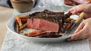รู้ลึก “Ribeye” ใครคือ King of Steak เปิดโลกของเนื้อวัวคุณภาพ กับคำตอบที่ต้องลิ้มลองด้วยตัวเอง 1 (1)