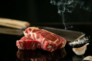 รู้ลึก Ribeye ใครคือ King of Steak