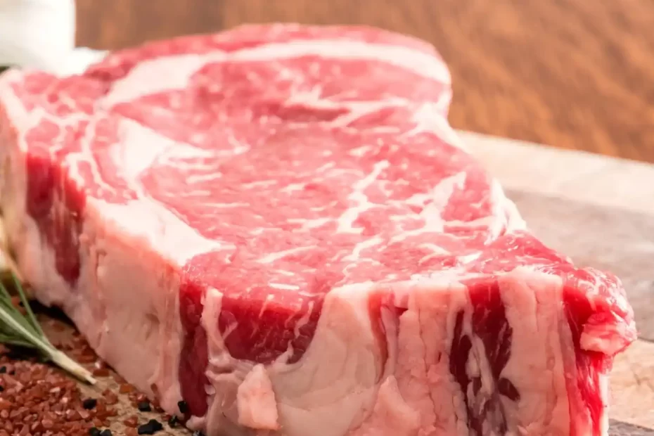 รู้ลึก “Ribeye” ใครคือ King of Steak เปิดโลกของเนื้อวัวคุณภาพ กับคำตอบที่ต้องลิ้มลองด้วยตัวเอง 1 (1)