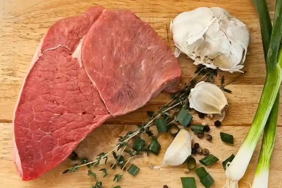 เนื้อวัว โปรตีนคุณภาพสูง ราคาคุ้มค่า กับโอกาสทองของร้านอาหาร 1