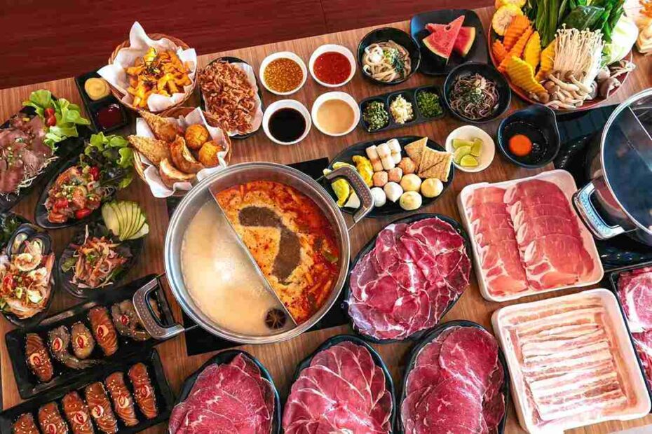 เนื้อโคขุนขายส่ง สมบัติล้ำค่าสำหรับร้านชาบู ปิ้งย่าง5