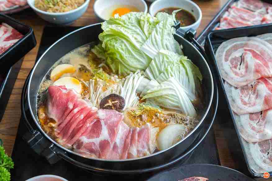 เนื้อโคขุนขายส่ง สมบัติล้ำค่าสำหรับร้านชาบู ปิ้งย่าง5