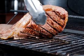 The Science Behind Grilling Wholesale Beef