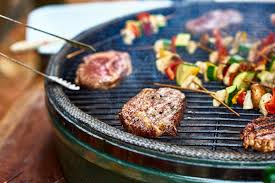 The Science Behind Grilling Wholesale Beef