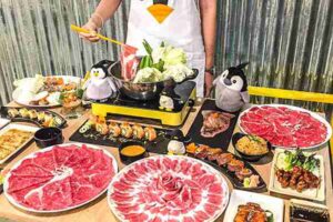 เคล็ดลับเจ้าของร้าน เลือก เนื้อวัวขายส่ง และ เนื้อโคขุนขายส่ง1
