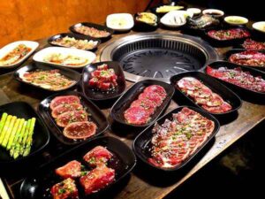 เนื้อปิ้งย่างขายดีเพราะอะไร