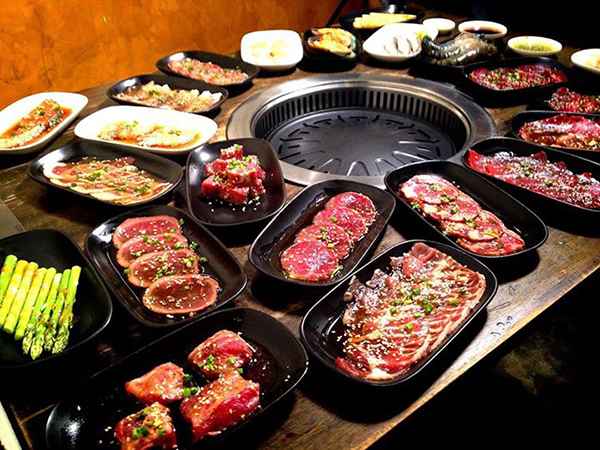 เนื้อปิ้งย่างขายดีเพราะอะไร