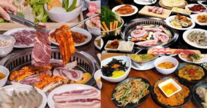 เนื้อปิ้งย่างขายดีเพราะอะไร