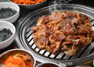 เนื้อปิ้งย่างขายดีเพราะอะไร