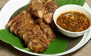 เสือร้องไห้ ภาษาอังกฤษ เรียกว่าอะไร คำตอบที่คุณควรรู้!