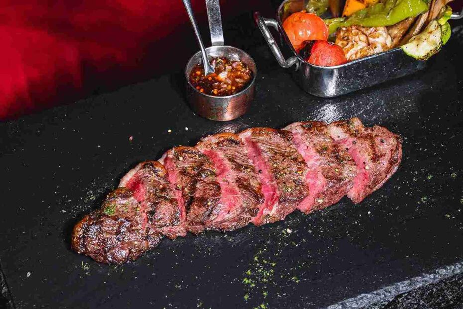 7 เหตุผลที่สายคาเฟ่ควรเพิ่มเมนูจาก เนื้อแองกัส ขายส่ง ในร้าน