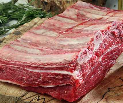 MEAT49 ขายส่งเนื้อซี่โครงวัวคุณภาพเยี่ยม 1