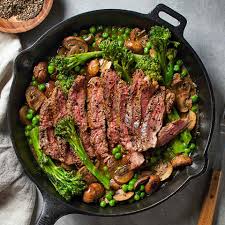 กินเนื้อดี ชีวิตดีขึ้นยังไง สำรวจพลังบวกของเนื้อวัวต่อพฤติกรรมและพลังงานในแต่ละวัน
