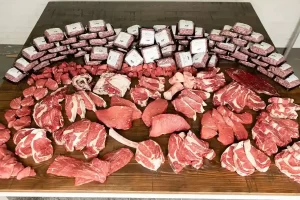 วิธีตรวจสอบคุณภาพเนื้อวัวขายส่งก่อนนำเข้าครัว สำหรับร้านอาหารมืออาชีพ