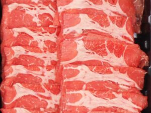 เนื้อลูกมะพร้าวคืออะไร ทำไมถึงเป็นส่วนโปรดของสายกินปิ้งย่างและชาบู