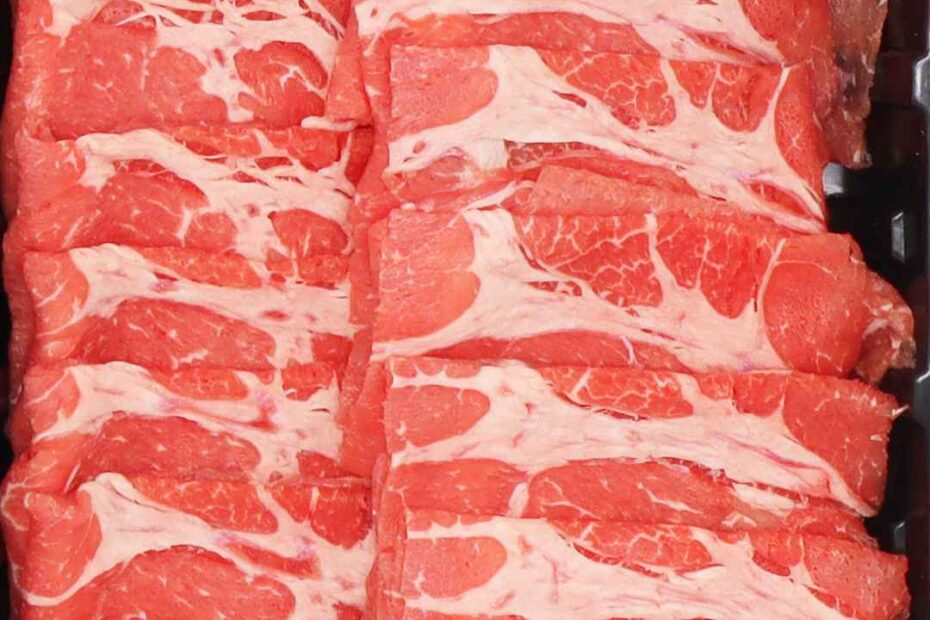 เนื้อลูกมะพร้าวคืออะไร ทำไมถึงเป็นส่วนโปรดของสายกินปิ้งย่างและชาบู