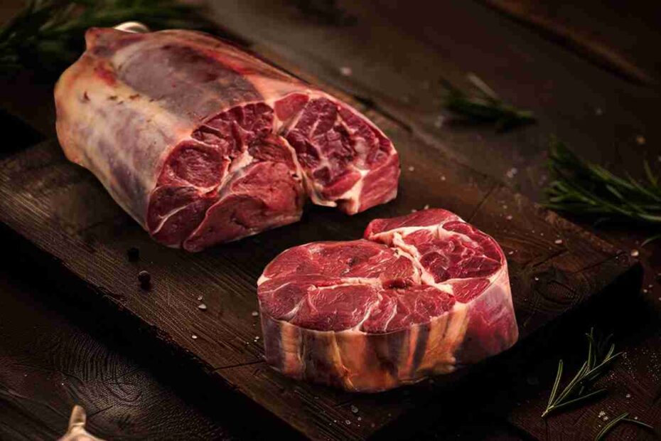 เนื้อสันในวัว คุณภาพดี ทำสเต๊กและชาบูให้อร่อยที่สุด