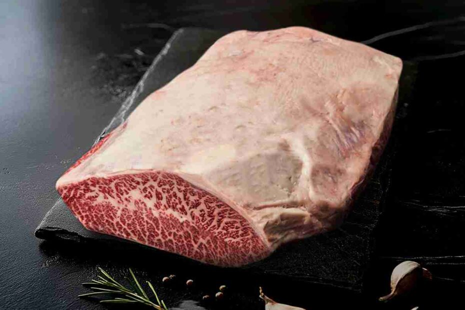 เนื้อสันในวัว คุณภาพดี ทำสเต๊กและชาบูให้อร่อยที่สุด