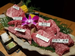 5 อันดับเนื้อวัวที่อร่อยที่สุดในโลก ที่สายเนื้อควรลองให้ได้สักครั้ง