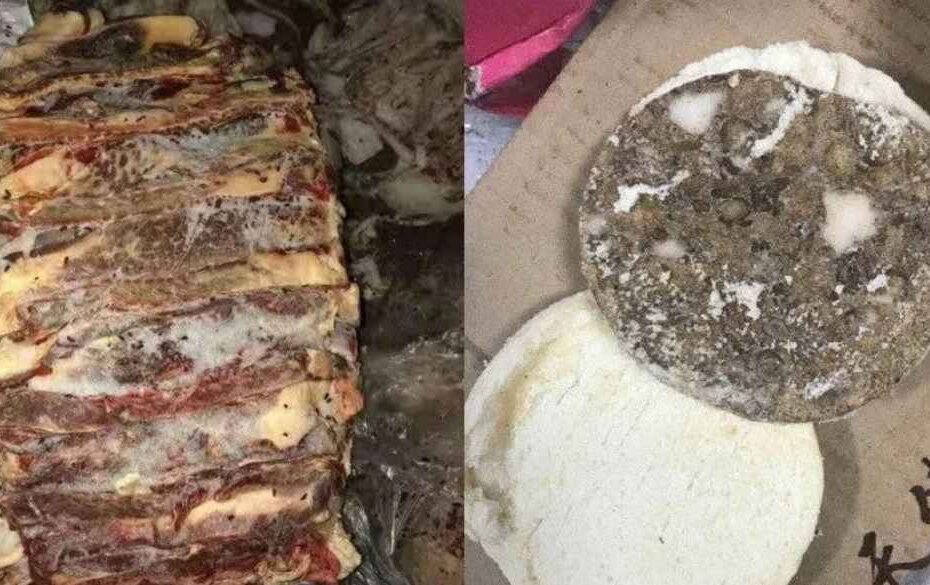 ข้อผิดพลาดของซัพพลายเออร์เนื้อวัวที่ทำให้เนื้อวัวห่วย และไม่ปลอดภัย