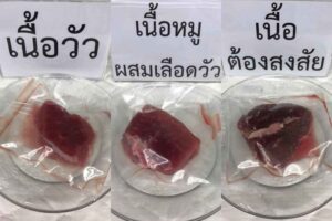ปัญหาที่เจอบ่อยเมื่อซื้อ เนื้อวัวราคาส่ง 3