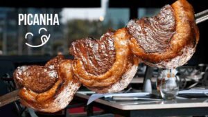 🇧🇷 Picanha เนื้อส่วนท้ายสะโพกสุดพรีเมียมจากบราซิล ที่ร้านปิ้งย่างทั่วโลกหลงรัก