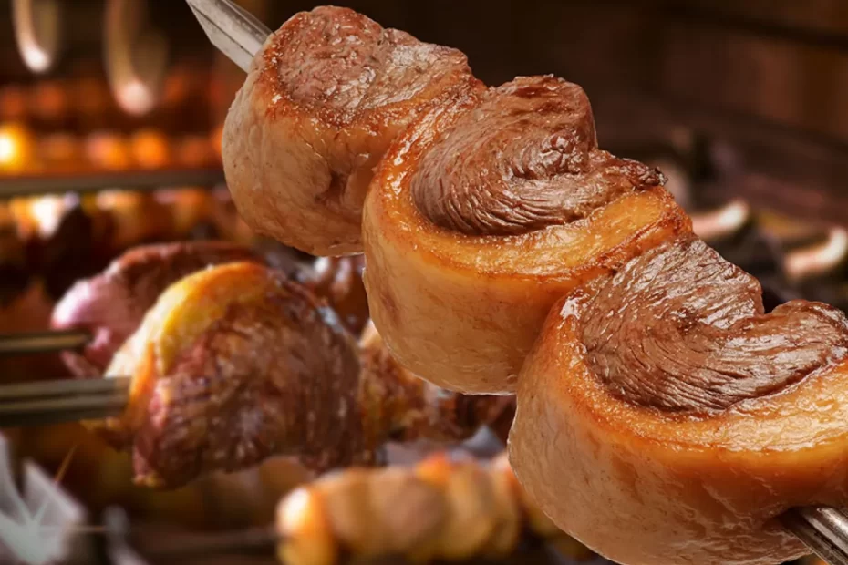 🇧🇷 Picanha เนื้อส่วนท้ายสะโพกสุดพรีเมียมจากบราซิล ที่ร้านปิ้งย่างทั่วโลกหลงรัก