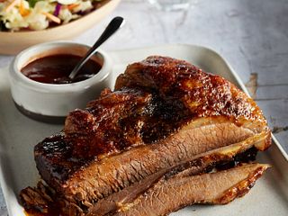 🇺🇸 Texas BBQ Brisket ความอร่อยจากอเมริกา ที่สายเนื้อต้องลองสักครั้งในชีวิต