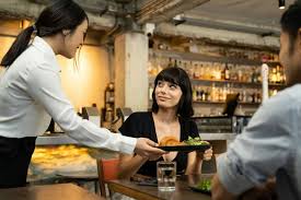 Psychology of Restaurant Customers