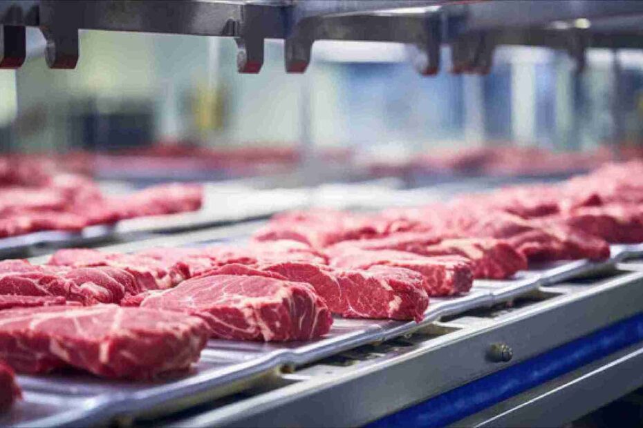 สูตรตั้งราคา เนื้อวัวขายส่ง