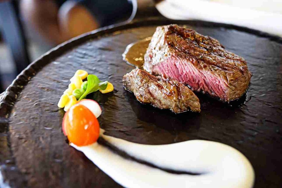 8 กลยุทธ์ Menu Engineering เนื้อวัวขายส่ง ปั้นกำไรสูงสุด