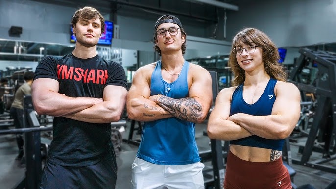 5 Reasons Why the Fitness Market is Booming: A Golden Opportunity for Wholesale Beef Suppliers