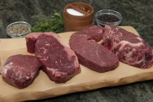 เนื้อโคขุนขายส่ง มีประโยชน์ต่อร่างกายอย่างไร? เนื้อโคขุน