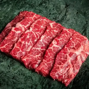เนื้อใบพาย ราคาส่ง สำหรับร้านชาบู เนื้อชาบู
