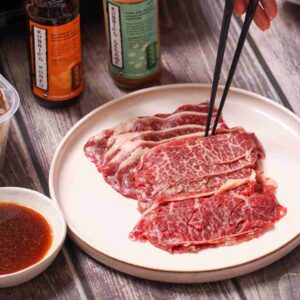 เนื้อใบพาย ราคาส่ง สำหรับร้านปิ้งย่างเปิดใหม่
