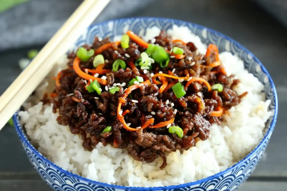 เนื้อวัวส่วนไหนเหมาะกับ Rice Bowl? เทคนิคเลือกเนื้อวัว ราคาส่ง สำหรับร้านอาหาร
