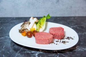 มิยาซากิ วากิว Miyazaki Wagyu ราชาแห่งเนื้อวากิวญี่ปุ่น