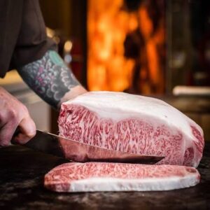 มิยาซากิ วากิว Miyazaki Wagyu ราชาแห่งเนื้อวากิวญี่ปุ่น
