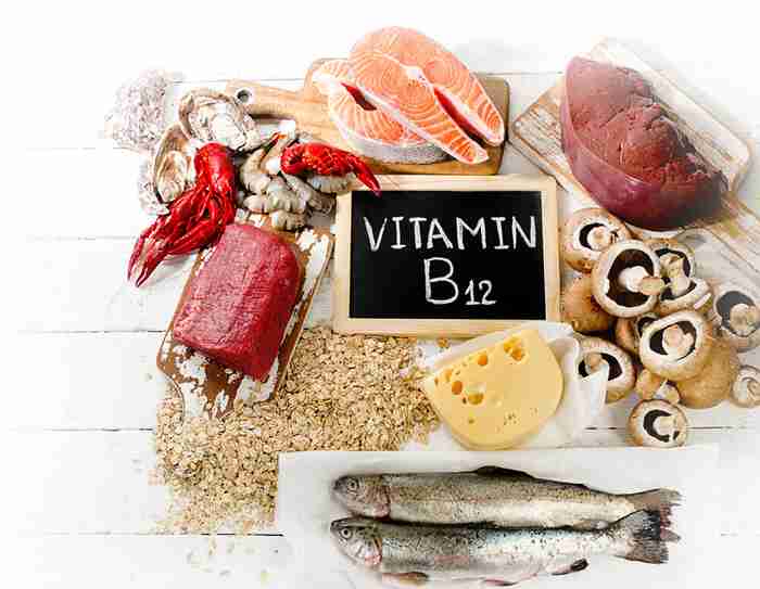 เนื้อวัว ราคาส่ง แหล่งวิตามิน B12 ที่สำคัญต่อสุขภาพ