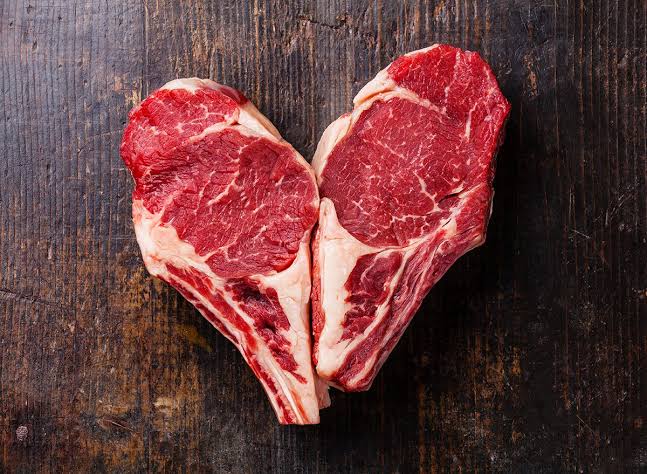 เนื้อวัวไม่ติดมัน ดีต่อสุขภาพหัวใจหรือไม่ อ้างอิงงานวิจัยล่าสุด MEAT49