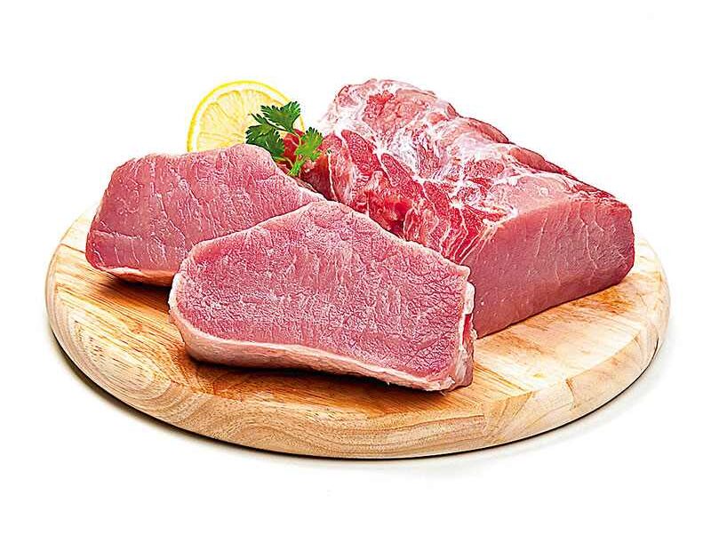 เนื้อสันนอก ราคาส่ง