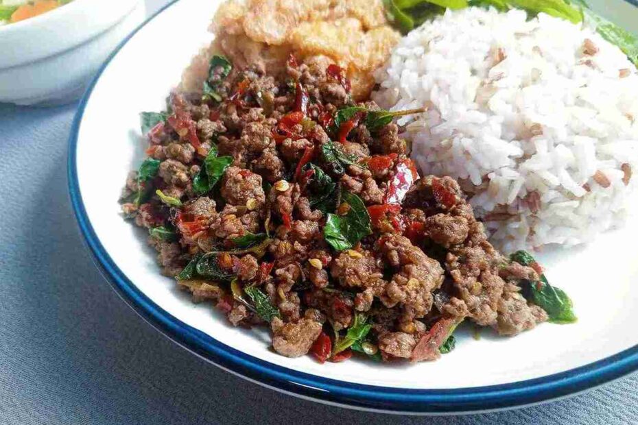 เมนูเนื้อวัวสำหรับมือใหม่